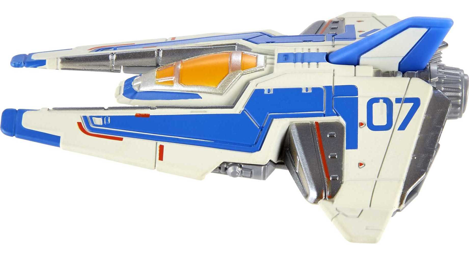 Disney and Pixar Lightyear Hot Wheels Replica Vehicles, Toys for Kids