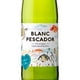 thumbnail image 2 of Pack de 12 Vino Blanco Blanc Pescador 750 ml, 2 of 3