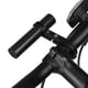 thumbnail image 4 of Outbit Montaje Extensor 10cm Tubo de Fibra de Carbono Soporte para lámpara de extensión de Manillar de Bicicleta Soporte para la mayoría de Las Bicicletas, 4 of 5