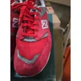 thumbnail image 3 of New Balance Mens 1600 Elite Edition Fire Red 2013 CM1600FR Size 13 RARE, 3 of 6