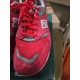 thumbnail image 3 of New Balance Mens 1600 Elite Edition Fire Red 2013 CM1600FR Size 13 RARE, 3 of 5