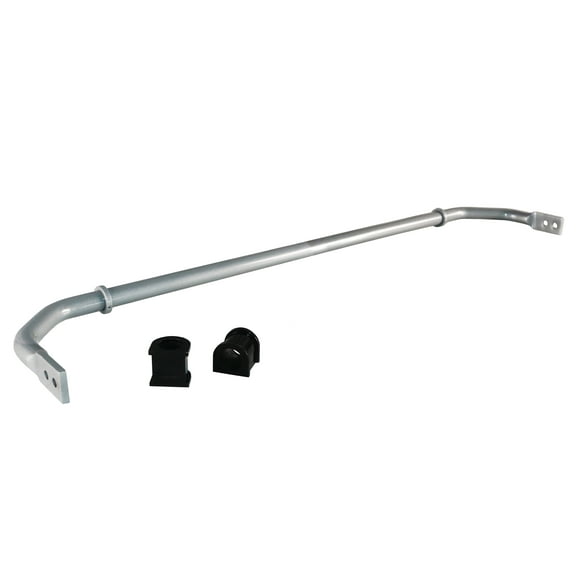 Sway bar - 27mm heavy duty blade adjustable Fits select: 2004-2011 MAZDA RX8