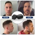 thumbnail image 5 of Jaw Exerciser(Black), Strengthen Facial And Neck Muscles, Eliminate Double Chin. Jawline Exerciser Works Out The Most Attractive Muscles In Your Face.Provide Free Exchange Service For Life, 5 of 5