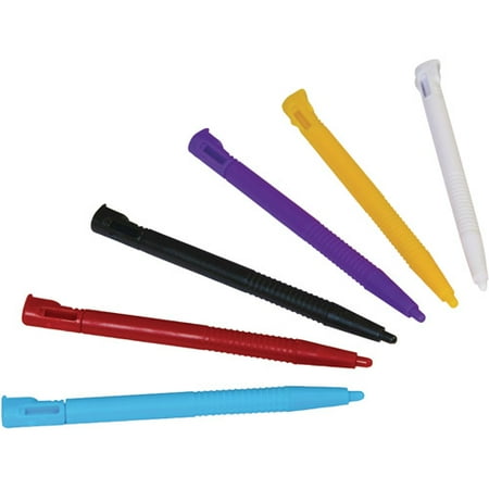 CTA Digital Universal Retractable Stylus Set