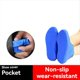 thumbnail image 2 of 10 Pares Fundas Impermeables para Zapatos Lluvia, Fundas para Zapatos Exterior, Fundas para Zapatos Caminar, Fundas Látex para Zapatos, Fundas Antideslizantes para, 2 of 6