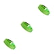 thumbnail image 3 of Brazalete LED de seguridad Naiovety multicolor, 3 of 6