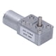 thumbnail image 3 of Motor De Engranajes, Caja De Engranajes Helicoidales De Turbina 10 RPM Reducción De Autobloqueo Para Abridores De Puertas Para Cabrestantes En Miniatura Para Puertas Abiertas ANGGREK Turbine Worm Motor, 3 of 8