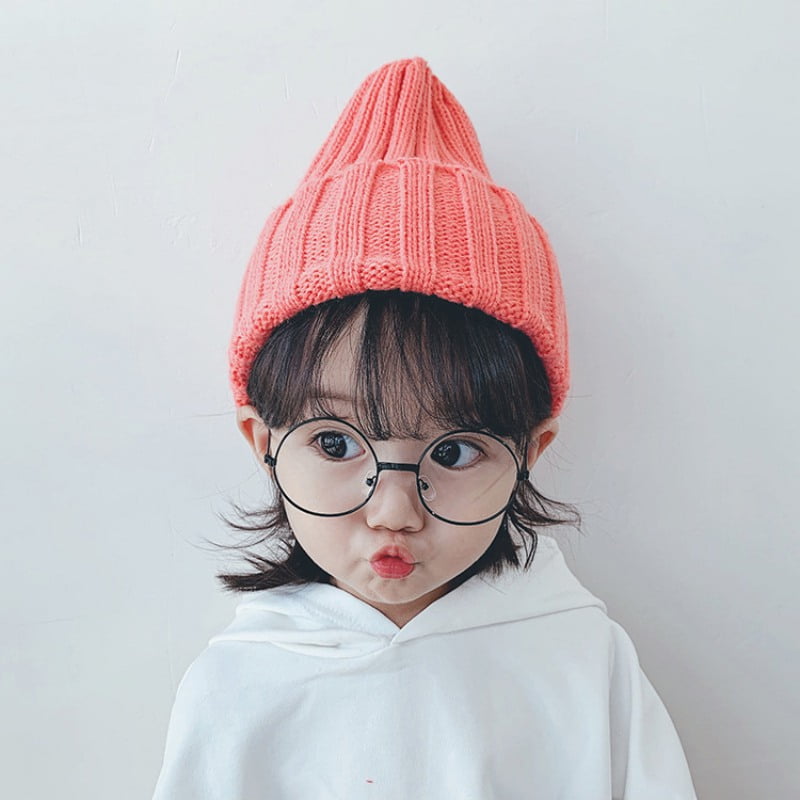 knitting cap for baby boy