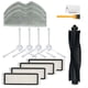 thumbnail image 1 of Adecuado para robot barredor 360 S7S5, cepillo principal, cepillo giratorio, cepillo lateral, filtro, trapo para fregar, accesorios, 1 of 5