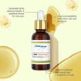 thumbnail image 4 of 1-6pcs SOUTH MOON Nail Care Drops 30ml Toenail & Fingernail Repair Drops for Thick, Damaged &, 4 of 5