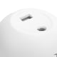 thumbnail image 1 of Difusor De Aroma Humidificador Pequeño Mini Humidificador Dc5V Fuente De Alimentación USB Pulverizador De Aceite Aromático Con Abs Led Noche Para Accesorios Portátiles De, 1 of 7