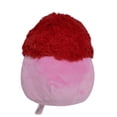 thumbnail image 3 of Squishmallows Maruta the Pink Gorilla 12" 2023 Valentine's Collection Stuffed Plush, 3 of 6