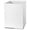 Trash Can, variant on 4 Piece Set White Bathroom Accessories Set