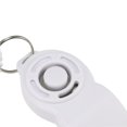 thumbnail image 3 of Perro Clicker Silbato Para Perros Para Dejar De Ladrar Entrenamiento De Perros Clicker Silbato Para Perros Clicker 2 En 1 Nuevas Herramientas De Entrenamiento Con Correa Para La Muñeca Cateissary PT001580-03, 3 of 6