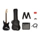 thumbnail image 2 of Guitarra eléctrica Fender Squier Affinity Stratocaster HSS, 2 of 9