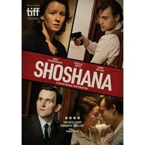 Greenwich - Shoshana [DIGITAL VIDEO DISC]