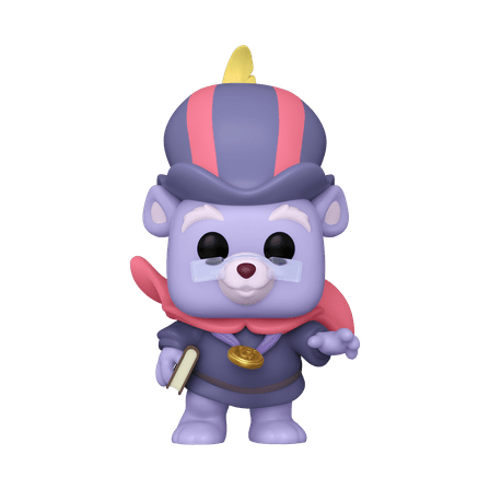 Funko POP! Disney: Adventures of Gummi Bears - Zummi