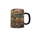 thumbnail image 2 of Disney (Minnie Mouse Rocks the Dots on Rodeo Drive) Morphing Mugs® Heat-Sensitive Mug MMUG724, 2 of 7