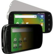 3M Privacy Screen Protector-Samsung Epic 4G (Horiz) Black