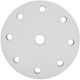thumbnail image 2 of Soft Sponge Sanding Pads - 150mm Diameter Buffer Sponge Interface Pad Pad (Size: 9 holes), 2 of 10