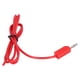 thumbnail image 1 of Kit De Cables De Prueba De Enchufe Tipo Banana, Multímetro Eléctrico Universal Con Cabeza En Forma De Linterna, Estructura Estable Para Usos Amplios, 1 of 8
