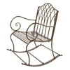 Comfortable Relax Rocking Chair, Lounge Chair Relax Chair Cushion