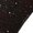 Black, variant on Gold Ladies Fashionable 9Cm Thin Heel Pointed Rhinestone Shallow Mouth Dress Shoes For Casual Commuting