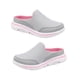 thumbnail image 5 of Qarigey 1 par de chanclas de estilo informal para mujer, zapatillas de fiesta para niñas con tacón plano, diseño Simple, suela de EVA, Type52 NO52, 5 of 6