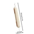 thumbnail image 2 of Enhebrador De Agujas Doble 2 En 1, Quitacosturas Multifuncional, Separador De Hilos Doméstico, Herramienta De Costura A Mano, Enhebrador De Agujas Portátil., 2 of 7