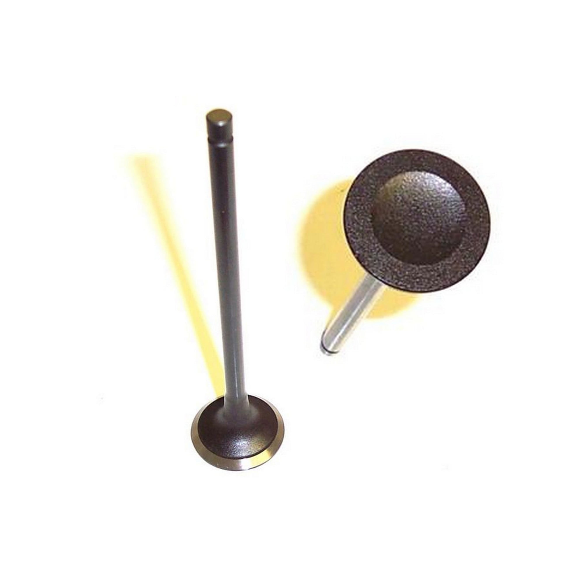 DNJ EV310 Exhaust Valve For 91-02 Saturn SC1 SL SW1 1.9L L4 SOHC 8v DNJ EV310 Exhaust Valve For 91-02 Saturn SC1 SL SW1 1.9L L4 SOHC 8v