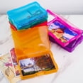 thumbnail image 5 of WRVCSS  Colorful 4" x 6" Photo Organizers and Photo Storage Box with Handle, 16 Inner Photo Cases, Portable Picture Organizers & Photo Storage Containers, 5 of 6