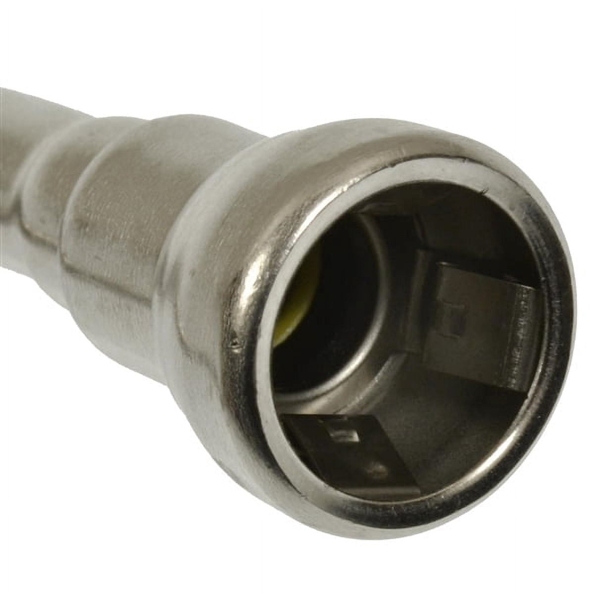 Standard GDL108 Fuel Feed Line Fits select: 2014-2018 CHEVROLET SILVERADO, 2014-2018 GMC SIERRA