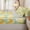 Teal White, variant on Erosebridal Pastel Watercolor Rainbow Zipper Twin Comforter Sets with Fitted Sheet and 2 Pillowcases,Patchwork Cloud Sun Zipper Bedding Set,Blue Yellow White,4-Piece,Grey Reversible