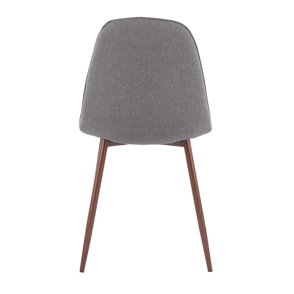CHAIR PAIR - FRENCH