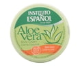 thumbnail image 1 of Cream Instituto Español, tarro de aloe vera, 400 ml, unisex, adulto, 1 of 1