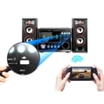 thumbnail image 6 of SPRING PARK 3.5mm AUX USB Bluetooth Audio Stereo Music Receiver Adapter for PC Car Speaker, 6 of 7