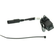 Replacement RT51070003 Back Up Camera Compatible with 2016-2017 Toyota Tundra Colored