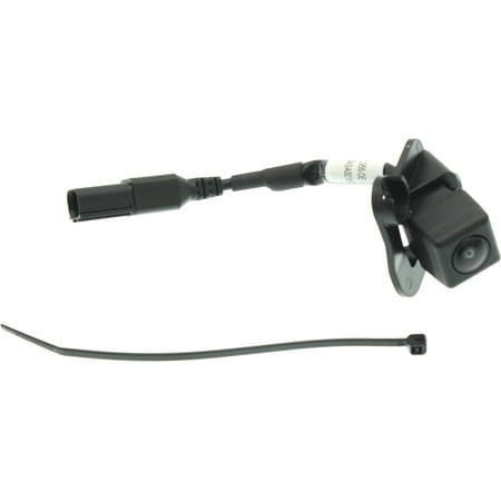 Replacement RT51070003 Back Up Camera Compatible with 2016-2017 Toyota Tundra Colored