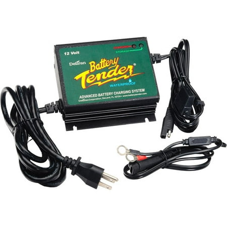Will Battery Tender Charge Car Battery Will Battery Tender Charge Car Battery