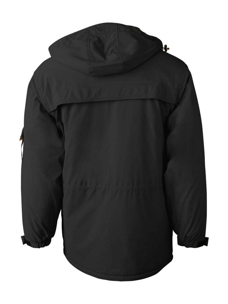 Weatherproof Men's 3-in-1 Systems Jacket, Style 6086 - Walmart.com