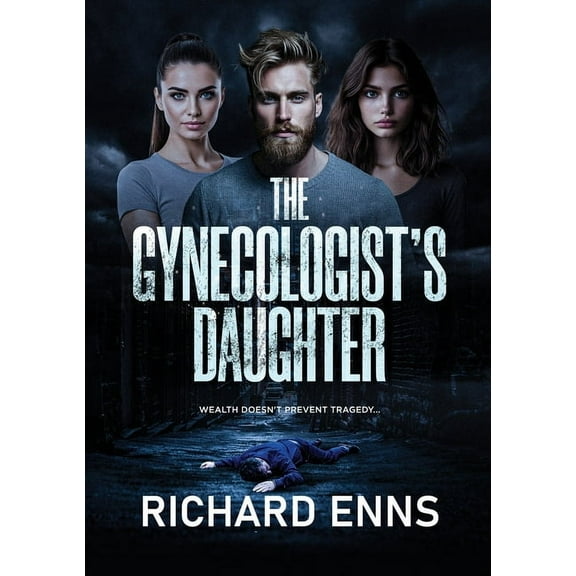 The Gynecologist's Daughter, (Paperback)