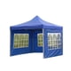 thumbnail image 5 of Xihbxyly Lona para Carpa Exterior, Material Duradero 210D, Diseño Resistente Al Viento y a La Lluvia, Fácil de Transportar, Versátil para Fiestas, Bodas, Picnics y Eventos Deportivos, Tamaño 9M, Incl, 5 of 6