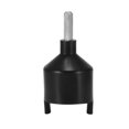thumbnail image 1 of Toma Insulator Screw in Tool High Quality Insulator Drill Tool Insulator Attachment Easy to Use Insulator Installation Tool Adaptor for Ring Insulators Electric Fence Rings, 1 of 1