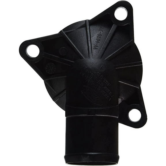 Motorcraft Engine Coolant Thermostat Housing RH-165 Fits select: 2001-2011 FORD RANGER, 2000-2003 FORD EXPLORER