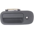 thumbnail image 2 of For Chevy Express 2500 Door Handle 1996-2009 Exterior | Front Driver Side | GM1310143 | 25942271 | 15167641, 2 of 9