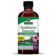 Sambucus Immune 4oz