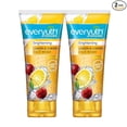 thumbnail image 1 of Everyuth Naturals Brightening Lemon&Cherry Face Wash|Deep Cleansing,Oil Control&Tan Reduction|Simple Face Wash|, 1 of 3
