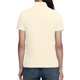thumbnail image 3 of Tops Casuales de Negocios para Mujeres con Solapa de Manga Corta, Camisa con Botón Clásico para Uso Diario de Verano de Oficina, 3 of 6