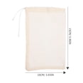 thumbnail image 2 of AURARMLET 50pcs Spice Bags for Cooking Thickened Cotton for Impurity Removal Home Cooks, 2 of 8