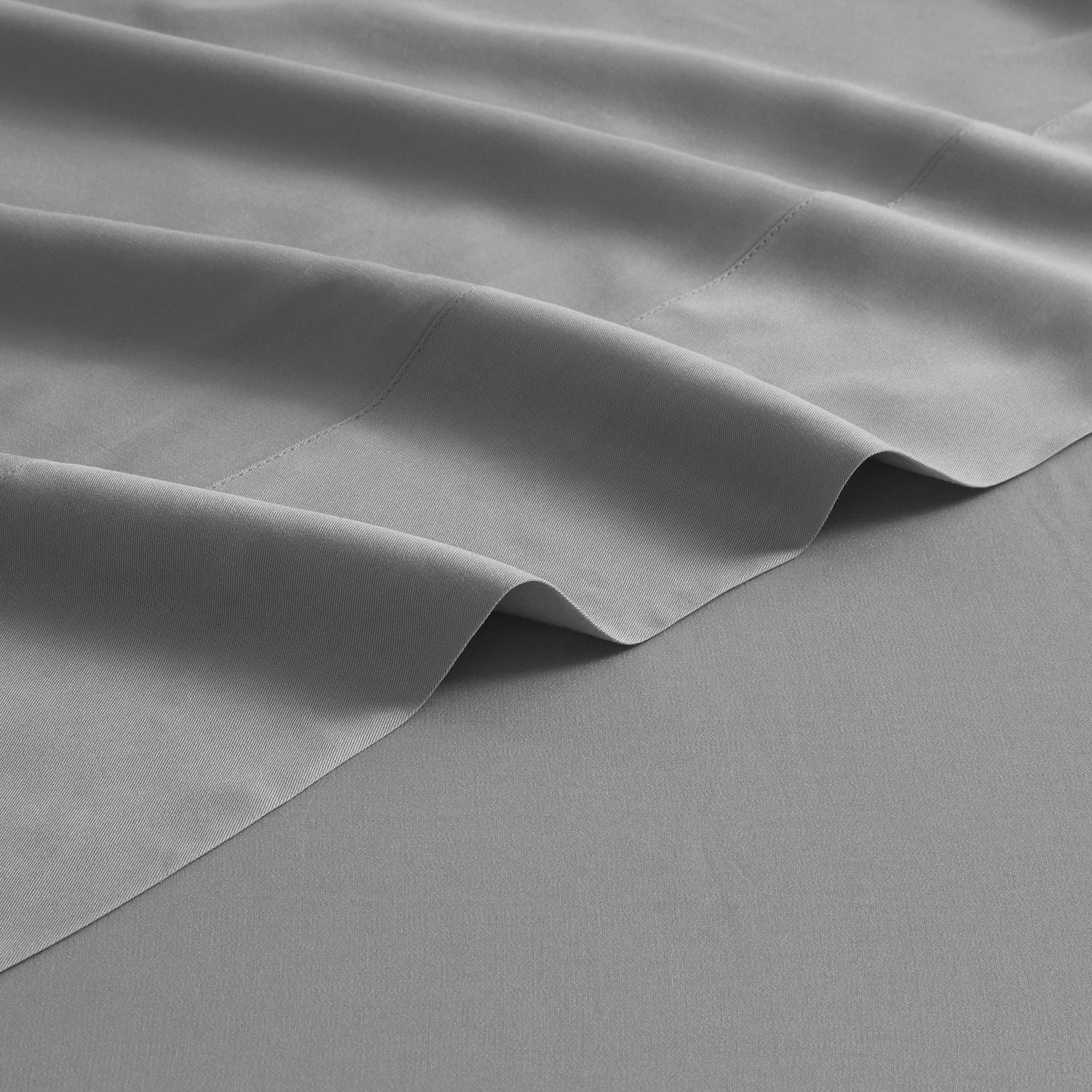 Madison Park 4 Piece Rayon from Bamboo Sheet Sets